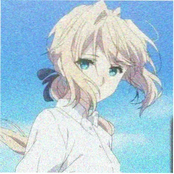 观众铁羽留言头像