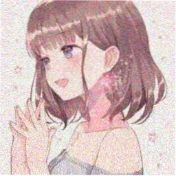 观众南枝留言头像